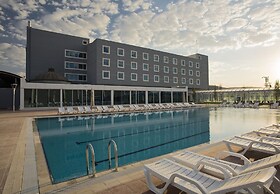 MCG Hotels Thermal Spa Convention Center