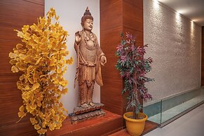 MCG Hotels Thermal Spa Convention Center