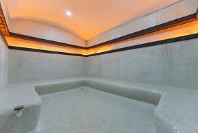 MCG Hotels Thermal Spa Convention Center