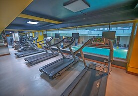 MCG Hotels Thermal Spa Convention Center