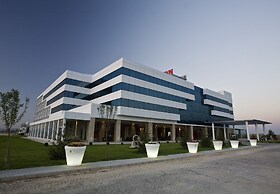 MCG Hotels Thermal Spa Convention Center