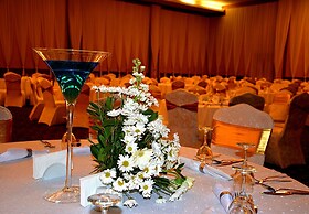 MCG Hotels Thermal Spa Convention Center