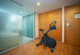 MCG Hotels Thermal Spa Convention Center