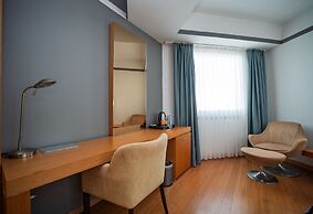 MCG Hotels Thermal Spa Convention Center