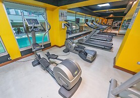 MCG Hotels Thermal Spa Convention Center
