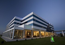 MCG Hotels Thermal Spa Convention Center