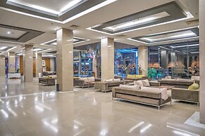 MCG Hotels Thermal Spa Convention Center