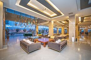 MCG Hotels Thermal Spa Convention Center