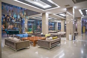 MCG Hotels Thermal Spa Convention Center