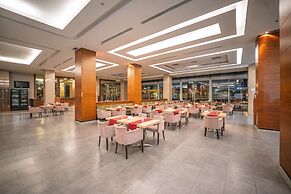 MCG Hotels Thermal Spa Convention Center