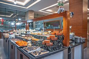 MCG Hotels Thermal Spa Convention Center