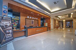 MCG Hotels Thermal Spa Convention Center