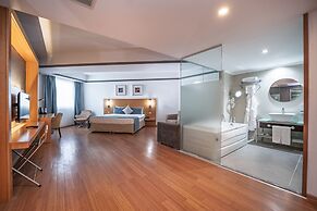 MCG Hotels Thermal Spa Convention Center