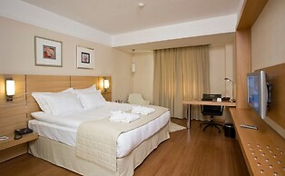 MCG Hotels Thermal Spa Convention Center