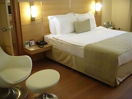 MCG Hotels Thermal Spa Convention Center