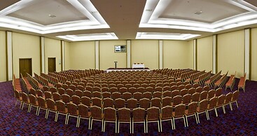 MCG Hotels Thermal Spa Convention Center