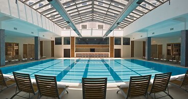MCG Hotels Thermal Spa Convention Center