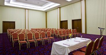 MCG Hotels Thermal Spa Convention Center