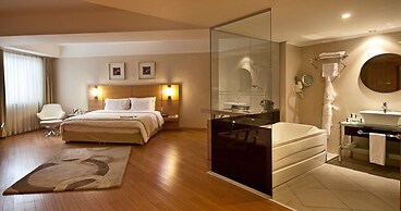 MCG Hotels Thermal Spa Convention Center