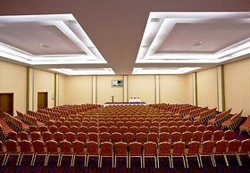 MCG Hotels Thermal Spa Convention Center