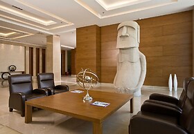 MCG Hotels Thermal Spa Convention Center