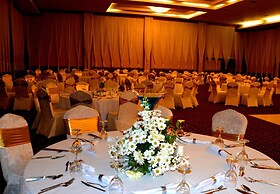 MCG Hotels Thermal Spa Convention Center