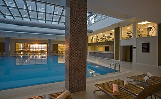 MCG Hotels Thermal Spa Convention Center