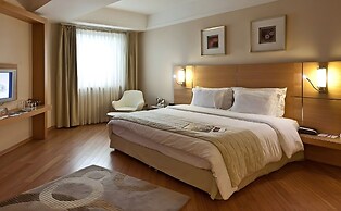 MCG Hotels Thermal Spa Convention Center