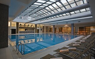 MCG Hotels Thermal Spa Convention Center