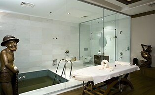 MCG Hotels Thermal Spa Convention Center