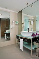 MCG Hotels Thermal Spa Convention Center