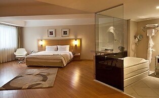 MCG Hotels Thermal Spa Convention Center
