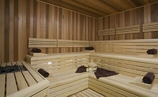 MCG Hotels Thermal Spa Convention Center