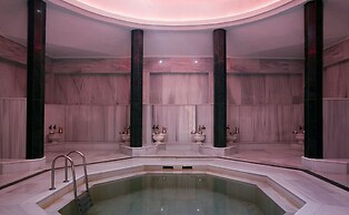 MCG Hotels Thermal Spa Convention Center