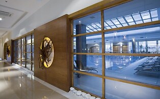 MCG Hotels Thermal Spa Convention Center