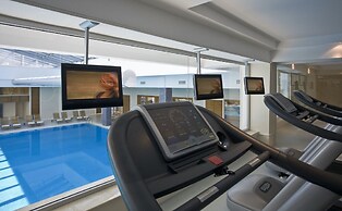 MCG Hotels Thermal Spa Convention Center