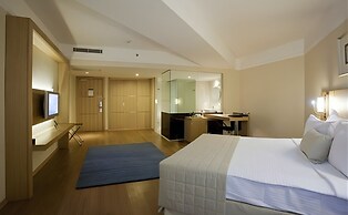 MCG Hotels Thermal Spa Convention Center