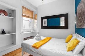 First Floor-2 Bedroom Apartment