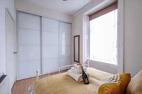 1 Bedroom Ground Floor Apartment