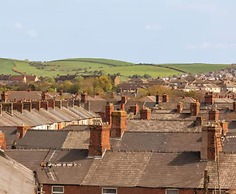 Large 4 Bed House - 4 Double Beds