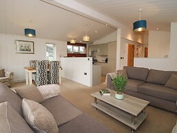 The Hedgerows - Hillview Lodges