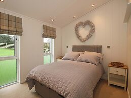 The Hedgerows - Hillview Lodges