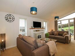 The Hedgerows - Hillview Lodges