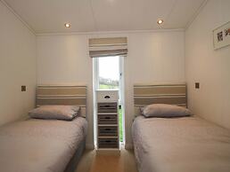 The Hedgerows - Hillview Lodges