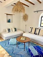 La Villa Sauvage