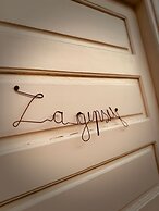 La Villa Sauvage