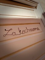 La Villa Sauvage