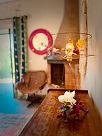 La Villa Sauvage