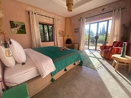 La Villa Sauvage