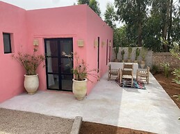 La Villa Sauvage